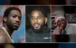 Prosecutors Reveal Photos of Gucci Mane Held at Gunpoint with Pooh Shiesty Nearby