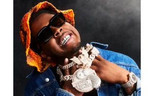 Real Boston Richey Announces He’s Quitting Rap to Focus on Trapping Life