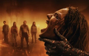 Evil Dead Burn Release Date Adjusted to June 30, 2026 in the US Market