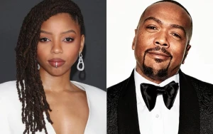 How Timbaland’s DM Sparked Chlöe’s Passionate New Mixtape Resurrection