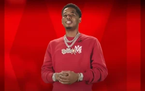 Pooh Shiesty to Remain in Custody Until 2027 Trial Over Gucci Mane Robbery