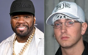 50 Cent and Eminem Rumored to Collaborate on a New Album Soon