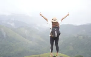 Why Your Heart Races Before a Big Trip (And How to Calm It)
