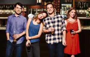 Drinking Buddies Returns to Netflix: A 2013 Indie Gem Streams Again in 2026