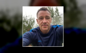 John Terry Sparks Buzz with Bold Remarks on Football Icons and Media Feuds