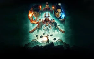 Avatar Live-Action Series Could Extend Beyond Planned Three Seasons