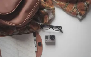 The 12 Items I Actually Pack for a Two-Week Trip