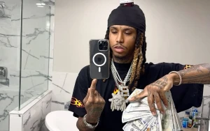 Bankroll Freddie Alleges Harsh Treatment and Weight Loss in Mississippi Prison