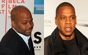 Dame Dash Questions Jay-Z’s NYC Subway Campaign for Reasonable Doubt
