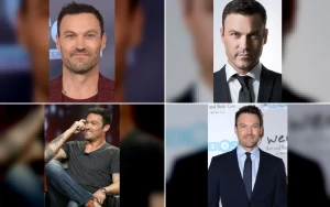 Brian Austin Green Stars in New Horror-Comedy Musical Eat Your Heart Out
