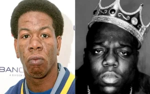 How Craig Mack’s Tour Drama Tested Biggie Smalls’ Patience in the 90s