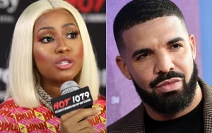 Yung Miami Aims to Feature Drake on Spend Dat Remix This Year