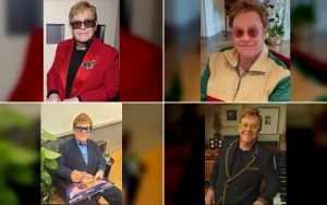 Elton John’s Enduring Legacy Set to Shine with Groundbreaking Hologram Deal