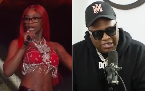 Sexyy Red Seeks Removal from Tay Keith Royalty Lawsuit Citing Label Responsibility