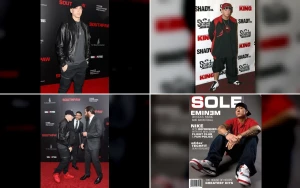 Eminem Loses Trademark Case Against Australian Swimwear Brand Swim Shady