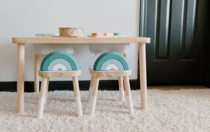 How to Build a Playroom That Actually Stays Tidy