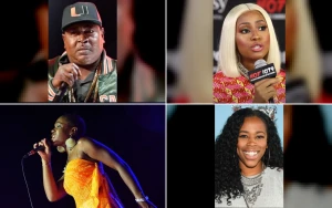 Trick Daddy Defends Yung Miami Amid Spend Dat Controversy and Rising Hits
