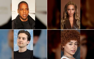 Jay-Z May Revive Classic Caesar Haircut for Yankee Stadium Shows