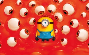 Steve Carell Joins Minions & Monsters as the Voice of Gru in New Casting Update