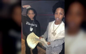 ATF Offers $5,000 Reward as Lil E Murder Remains Unsolved in Indy