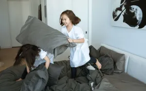 How to SSibling Fighting Without Losing Your Mind