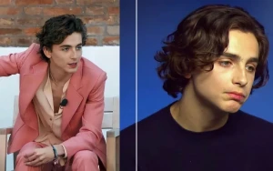Timothee Chalamet Shines in New Animated ‘Not Alone’ Trailer Ahead of 2027 Release