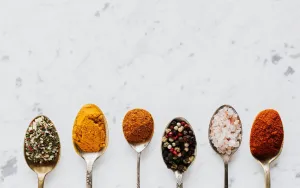 Spice Pairings That Actually Work (No More Bland Meals)