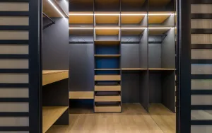 Closet Organization Systems That Actually Work in Small Spaces