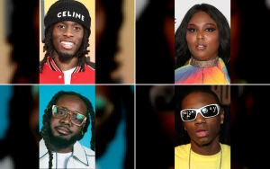 Kai Cenat Reveals 2026 Streamer University Professors Including Lizzo