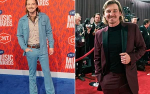Morgan Wallen’s I’m The Problem Video Debuts as Album Hits Top 5 on Billboard 200