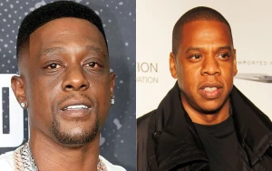 Boosie BadAzz Targets Jay-Z and Others in New Provocative Track