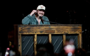 Morgan Wallen’s New Video for I’m The Problem Amplifies His Billboard 200 Success