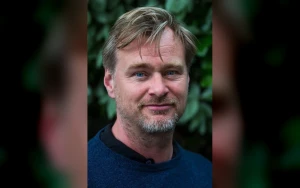 Christopher Nolan Earns First Songwriting Credit for The Odyssey End-Credits Song