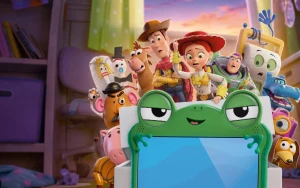 Toy Story 5 Surpasses $808 Million Worldwide, Hits New Pixar Milestone