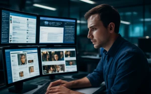 People Lookup and Entertainment Reporting: Why Public Information Matters More Than Ever