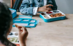 Lunchbox Ideas Your Kids Will Actually Eat