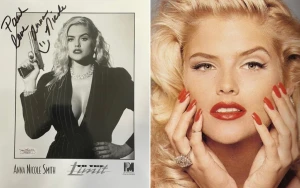 Larry Birkhead Criticizes Anna Nicole Smith Doctor Biopic for Impact on Daughter