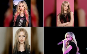 Avril Lavigne’s Joyous Wedding Celebration Sparks Excitement Among Fans Worldwide