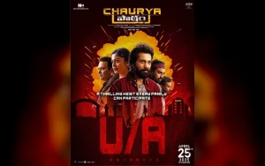 Infectious Punjabi Jersey Club Beats Drive Hype for Crazy4U Official Teaser Release