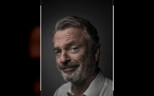 Celebrated Actor Sam Neill, Known for Jurassic Park, Passes Away Leaving Lasting Legacy