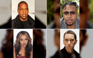 Jay-Z Sets Consecutive Attendance Records at Yankee Stadium Shows