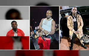 Rapper Big Boogie Faces $76M Lawsuit Over Dallas Concert Shooting