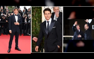 Tom Cruise Stars as Eccentric Billionaire in New Absurdist Comedy Trailer Digger
