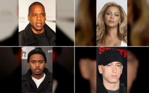 Jay-Z Celebrates 30 Years with Historic Three-Night Run at Yankee Stadium
