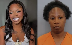 Houston Rapper Judy World Dies After Stabbing; Suspect Faces Charges