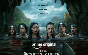 The Devil's Mouth Trailer Drops Ahead of Prime Video Release