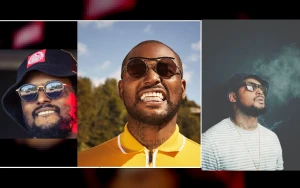 ScHoolboy Q Nears Completion of New 12-Track Album Thank Que