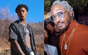 Doe Boy Releases YoungBoy Never Broke Again Diss Track Amid Social Media Feud