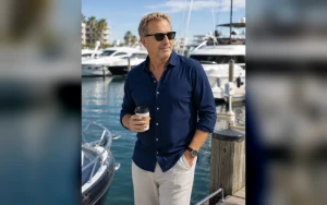 Christopher Nolan’s The Odyssey Is First Feature Shot Entirely on IMAX Film
