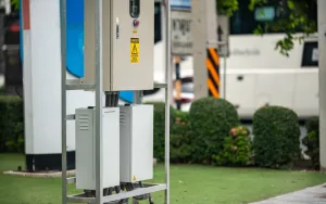 Public Charging Networks Compared: Which One Actually Works?